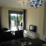 Apartmán Jardinas De Les Marinas
