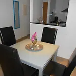 Apartmán Jardinas De Les Marinas Denia