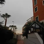 Jardinas De Les Marinas *