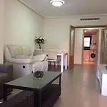 Apartmán Jardinas De Les Marinas Denia