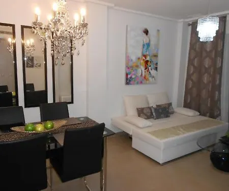 Appartement Jardinas De Les Marinas