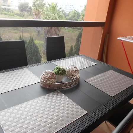 Апартаменти Jardinas De Les Marinas *