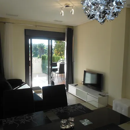 Apartment Jardinas De Les Marinas