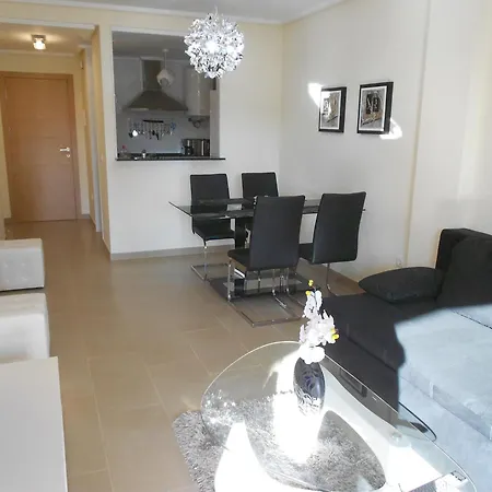 Apartment Jardinas De Les Marinas