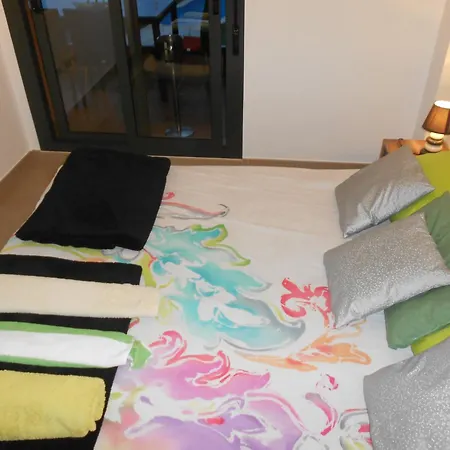 Apartment Jardinas De Les Marinas *