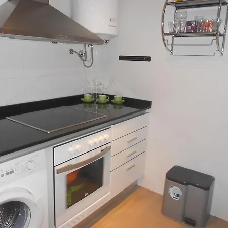 Jardinas De Les Marinas Апартаменти