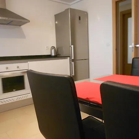 Apartment Jardinas De Les Marinas *