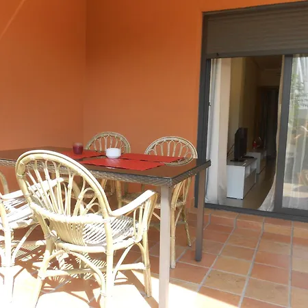 Apartment Jardinas De Les Marinas Denia