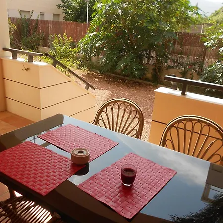 Apartment Jardinas De Les Marinas *