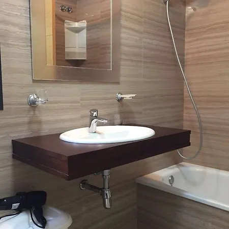 Jardinas De Les Marinas Appartement