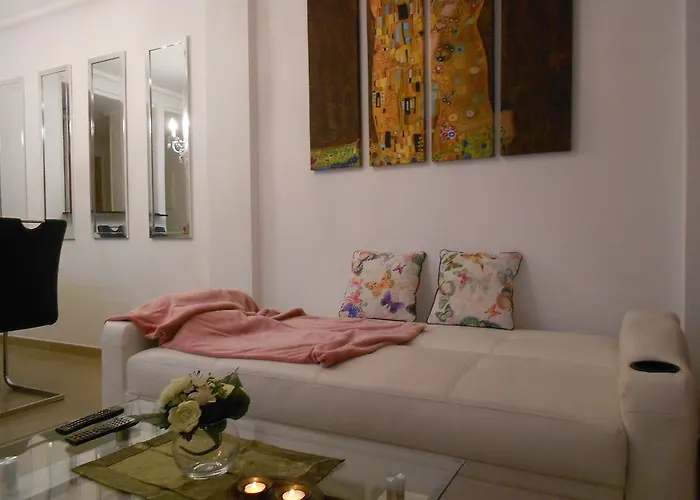 Jardinas De Les Marinas Denia