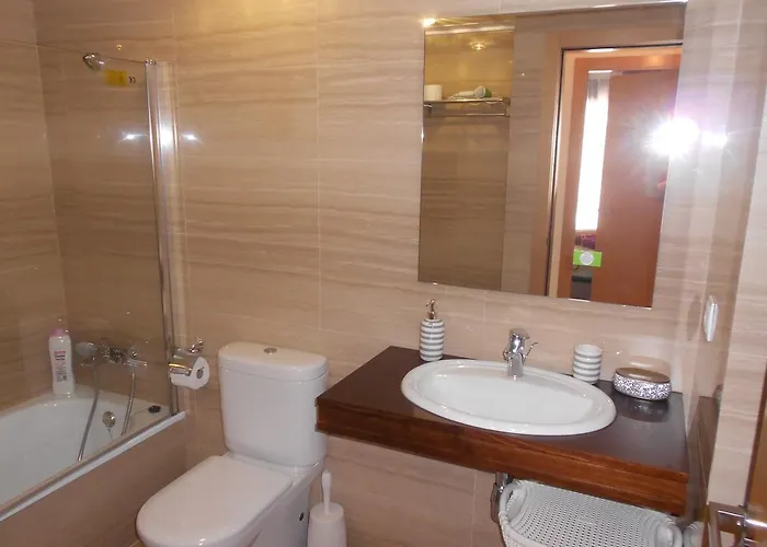 Apartman Jardinas De Les Marinas