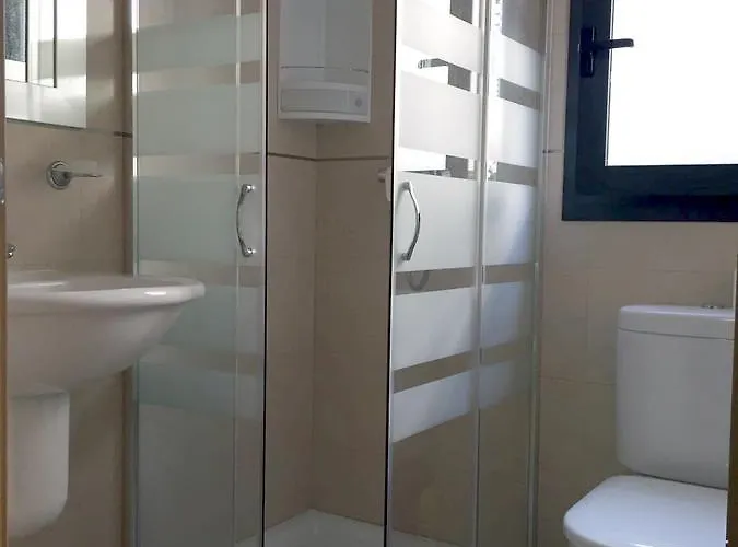 Jardinas De Les Marinas * Denia