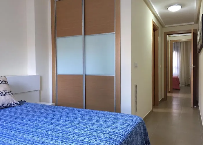 Jardinas De Les Marinas *