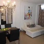 Apartment Jardinas De Les Marinas