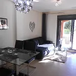 Apartman Jardinas De Les Marinas *