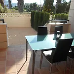 Jardinas De Les Marinas