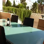 Jardinas De Les Marinas Apartment