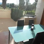 Jardinas De Les Marinas Dénia