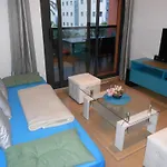 Jardinas De Les Marinas Apartment