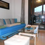 Jardinas De Les Marinas Apartment