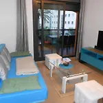 Jardinas De Les Marinas Apartment