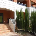 Jardinas De Les Marinas Apartment Dénia