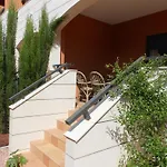 Jardinas De Les Marinas Denia