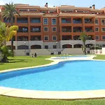 Jardinas De Les Marinas * Denia