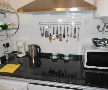 Jardinas De Les Marinas * 德尼亚