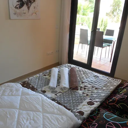 Apartment Jardinas De Les Marinas