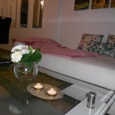 Apartment Jardinas De Les Marinas Dénia
