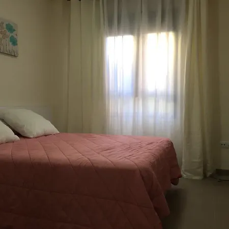 Jardinas De Les Marinas * 德尼亚