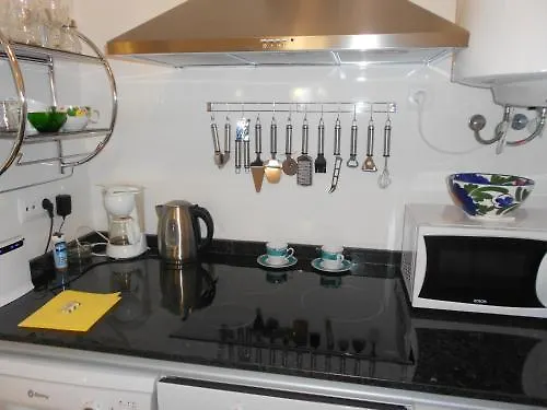 Jardinas De Les Marinas * Dénia