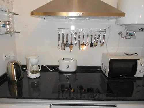 Jardinas De Les Marinas Appartement