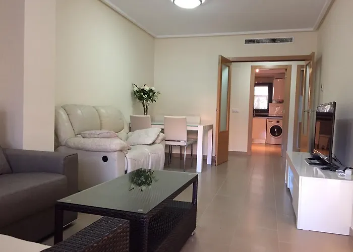 Appartamento Jardinas De Les Marinas Dénia