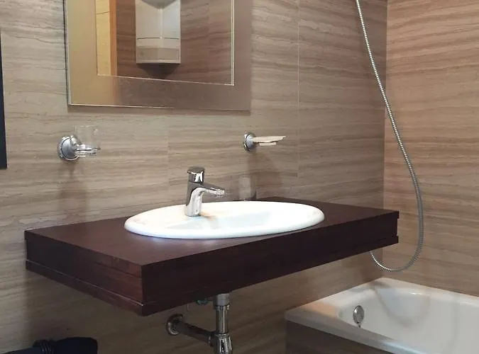 Jardinas De Les Marinas Appartement