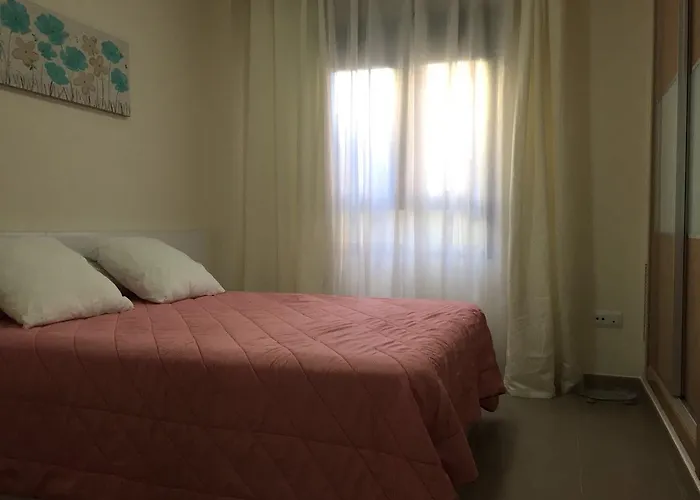 Jardinas De Les Marinas * Dénia