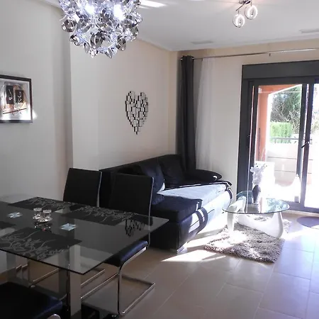 Appartement Jardinas De Les Marinas *