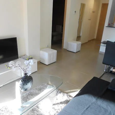 Jardinas De Les Marinas Appartement