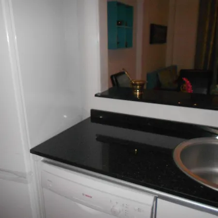 Appartement Jardinas De Les Marinas *