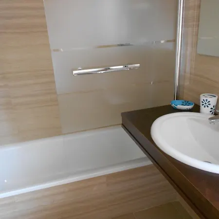 Appartement Jardinas De Les Marinas Dénia