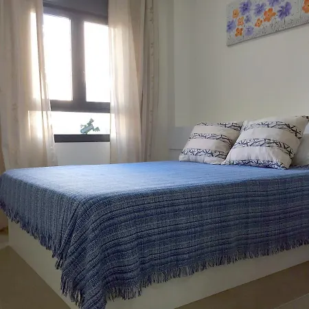 Jardinas De Les Marinas