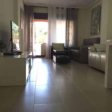 Jardinas De Les Marinas 아파트