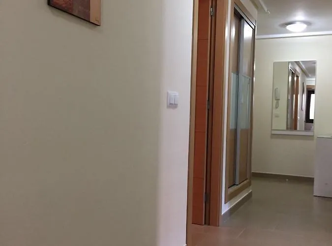 Jardinas De Les Marinas 데니아